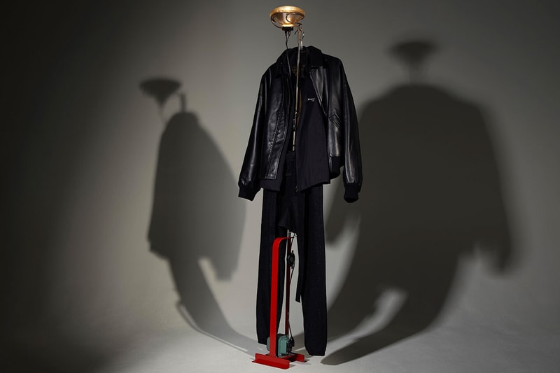 Explore The Fear of God Exclusively for Ermenegildo Zegna Collection Fashion Streetwear Tailoring Collaboration Jerry Lorenzo