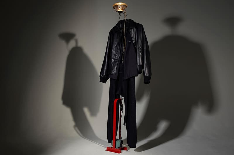 Explore The Fear of God Exclusively for Ermenegildo Zegna Collection Fashion Streetwear Tailoring Collaboration Jerry Lorenzo