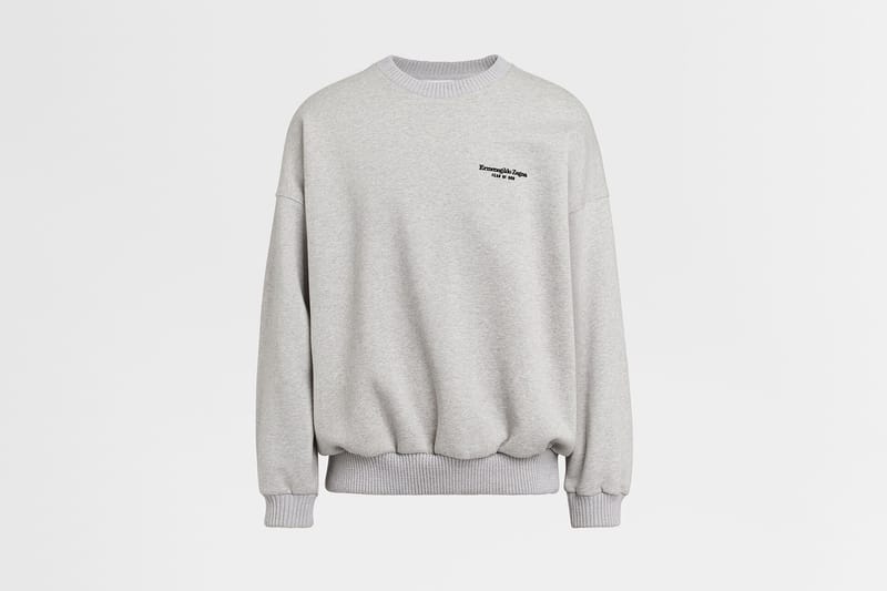 Fear of God Exclusively for Ermenegildo Zegna Collection