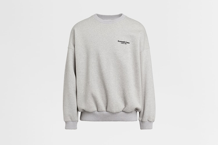 Fear of God Exclusively for Ermenegildo Zegna Collection