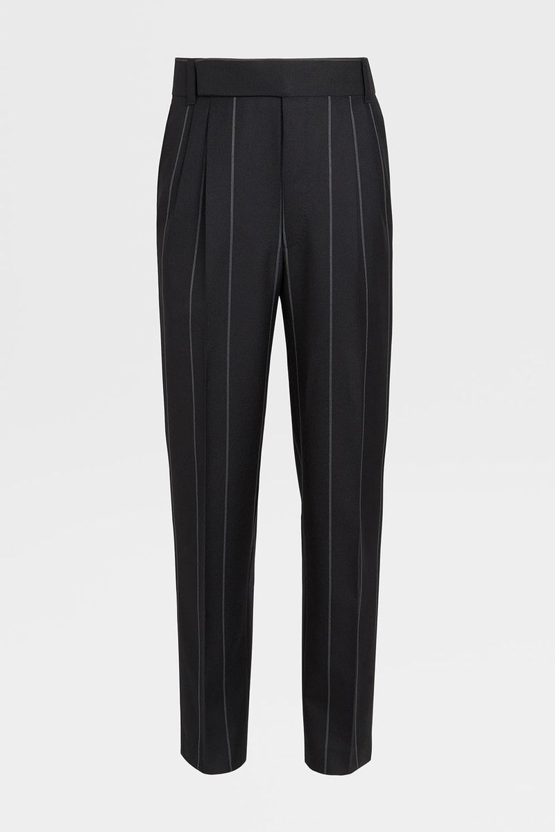 Fear of God Ermenegildo Zegna Collection collaboration exclusive drop info