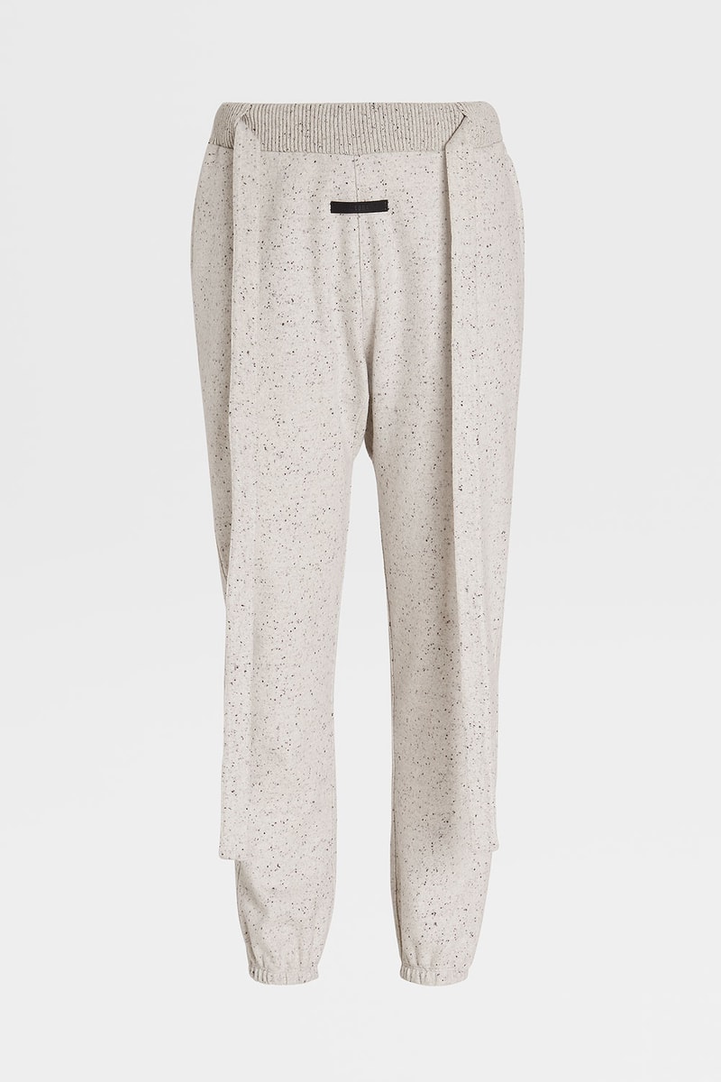 Fear of God Ermenegildo Zegna Collection collaboration exclusive drop info