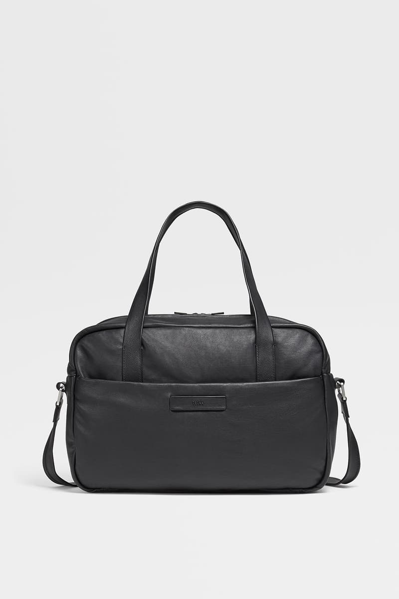Fear of God Ermenegildo Zegna Collection bag