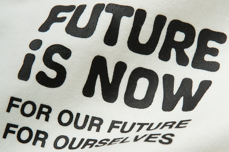 FiSN Advocates the "FUTURE iS NOW" With its Inagural Release