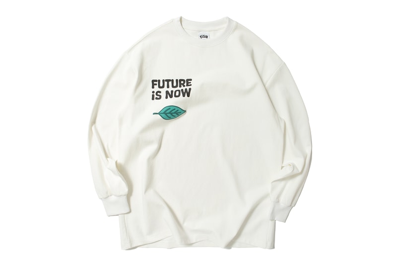 FiSN Drop 1.0 Release T shirt Sweater Polo Socks FUTURE iS NOW osbbat oallery