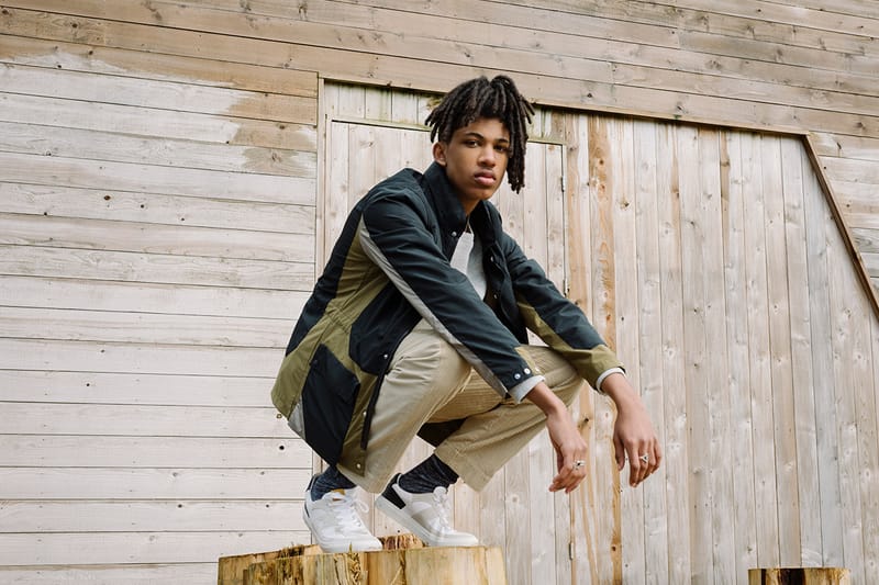 Folk Channels Its Love For The Outdoors For FW20