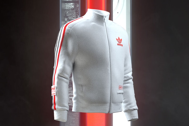 A Closer Look at the Foot Locker and adidas Originals CHILE20 Virtual Collection Fashion Streetwear HYPEBEAST Digital Landscape