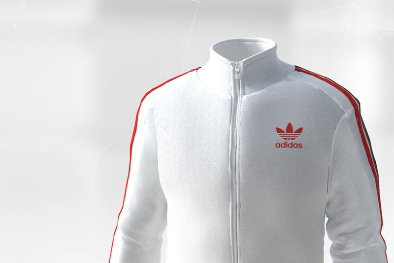 A Closer Look at the Foot Locker and adidas Originals CHILE20 Virtual Collection Fashion Streetwear HYPEBEAST Digital Landscape