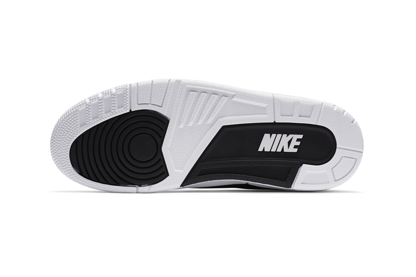 Fragment Nike Air Jordan 3