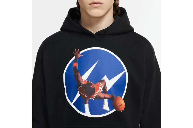 프라그먼트 디자인 x 조던 브랜드 협업 컬렉션 공식 발매 일정, 에어 조던 3, 후지와라 히로시