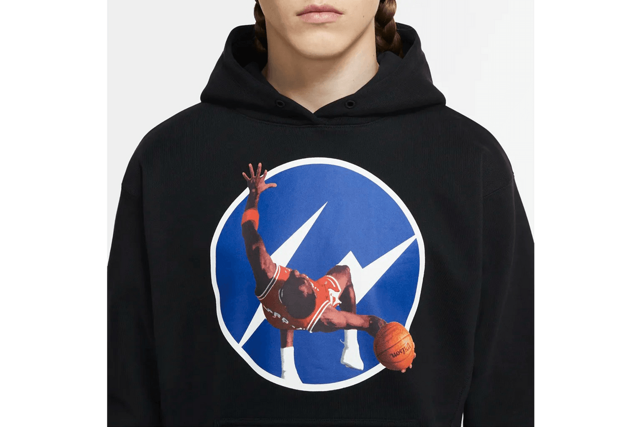 프라그먼트 디자인 x 조던 브랜드 컬렉션 국내 공식 발매 일정 및 가격 공개, 에어 조던 3, 후지와라 히로시