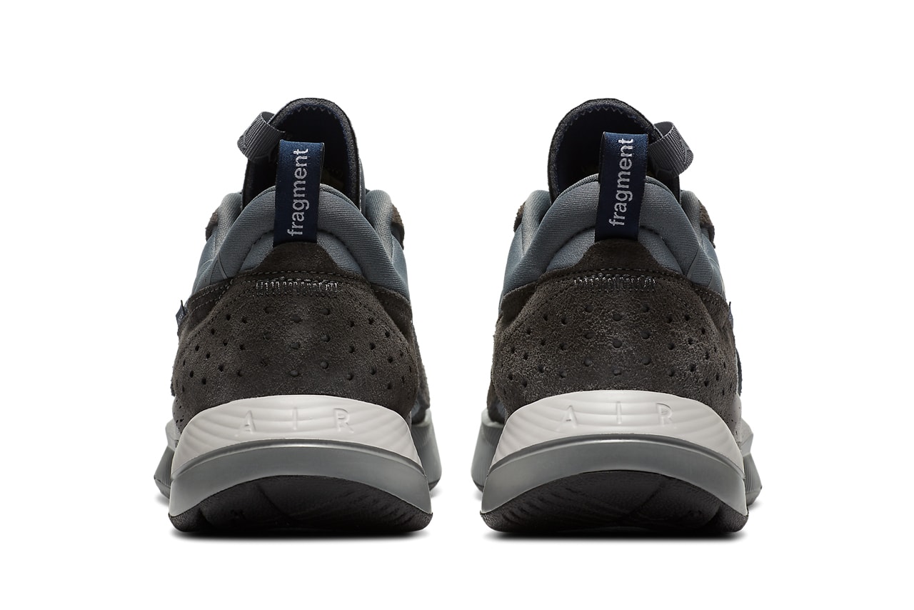 Fragment Jordan Air Cadence SP