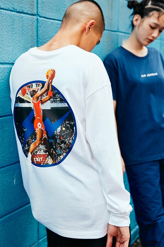 fragment design Jordan Brand Fall Winter 2020 Capsule collection menswear streetwear footwear shoes trainers runners sneakers