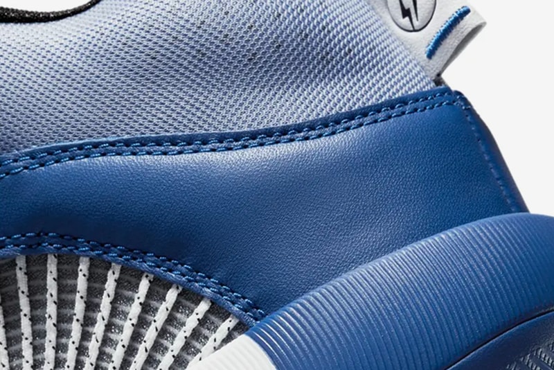 fragment design Air Jordan 35 Official Look Release Info Date Buy Price Hiroshi Fujiwara 