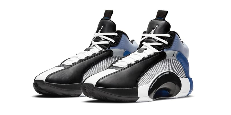 air jordan 35 x fragment base grey stockx