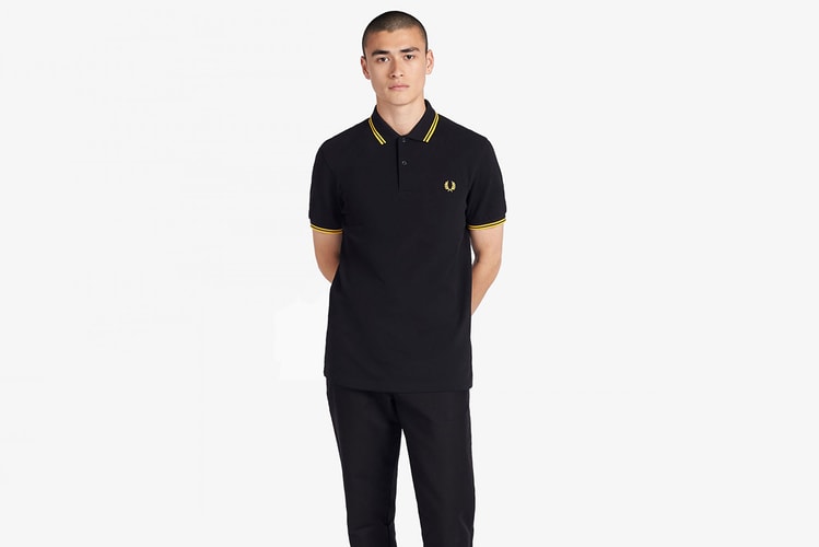 Fred Perry Pulls Polo Shirt Due to Far Right Association