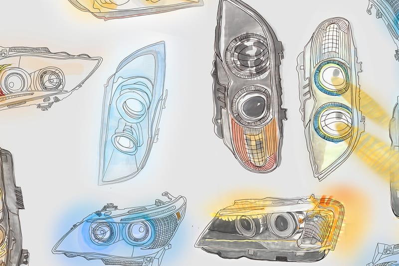 Madeline Hollander Announces 'Sunrise/Sunset' Installation for Frieze 2020 BMW Open Work