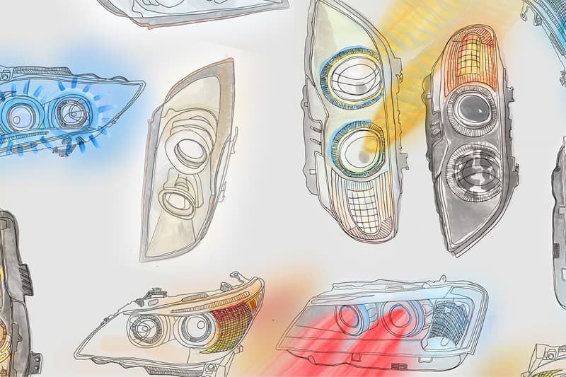 madeline hollander frieze 2020 london los angeles bmw open work commission details first look sketch information