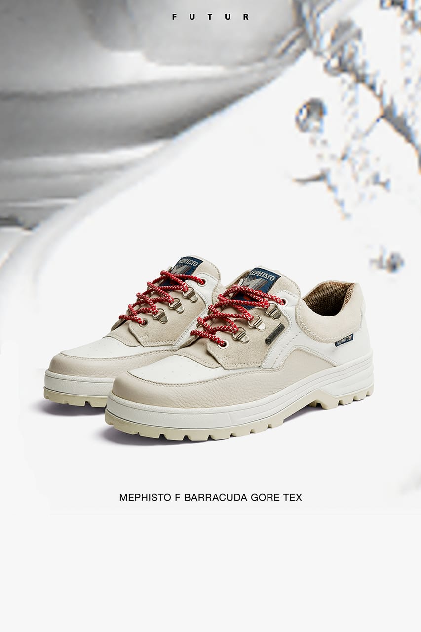 Barracuda  Firenze Shoes