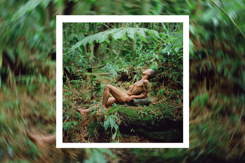 Gabriel Garzón Montano Bloom Single Stream aguita Jardín
