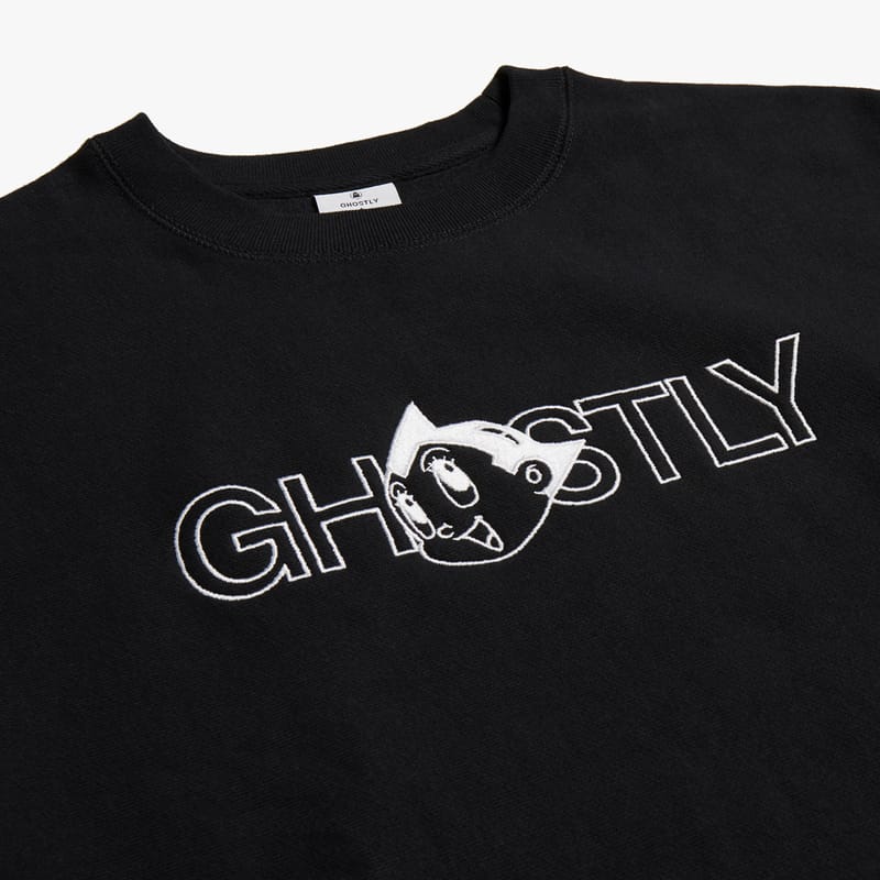 astro boy sweater