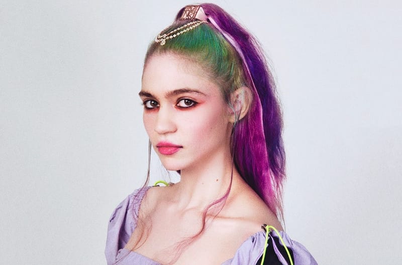 Grimes, J Balvin and More Popstars Are Giving Free Art History Lessons