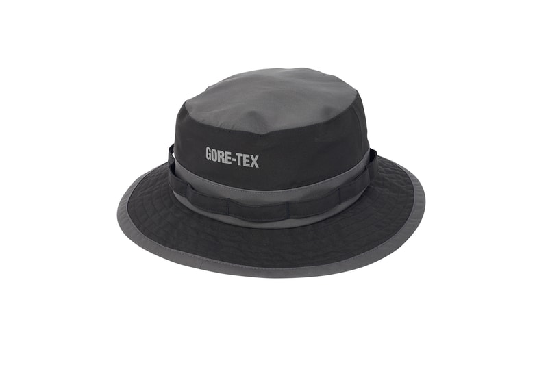 GORE-TEX Palace Skateboards Fall 2020 Collaboration Week 6 Drop Release Info Jacket Pants Crush hat