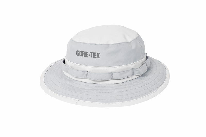 GORE-TEX Palace Skateboards Fall 2020 Collaboration Week 6 Drop Release Info Jacket Pants Crush hat