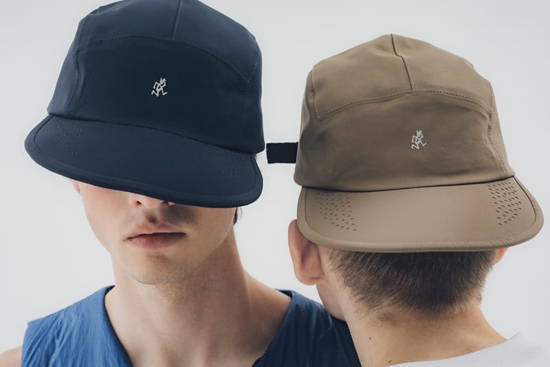 Gramicci Experiments With Functional Materials For FW20