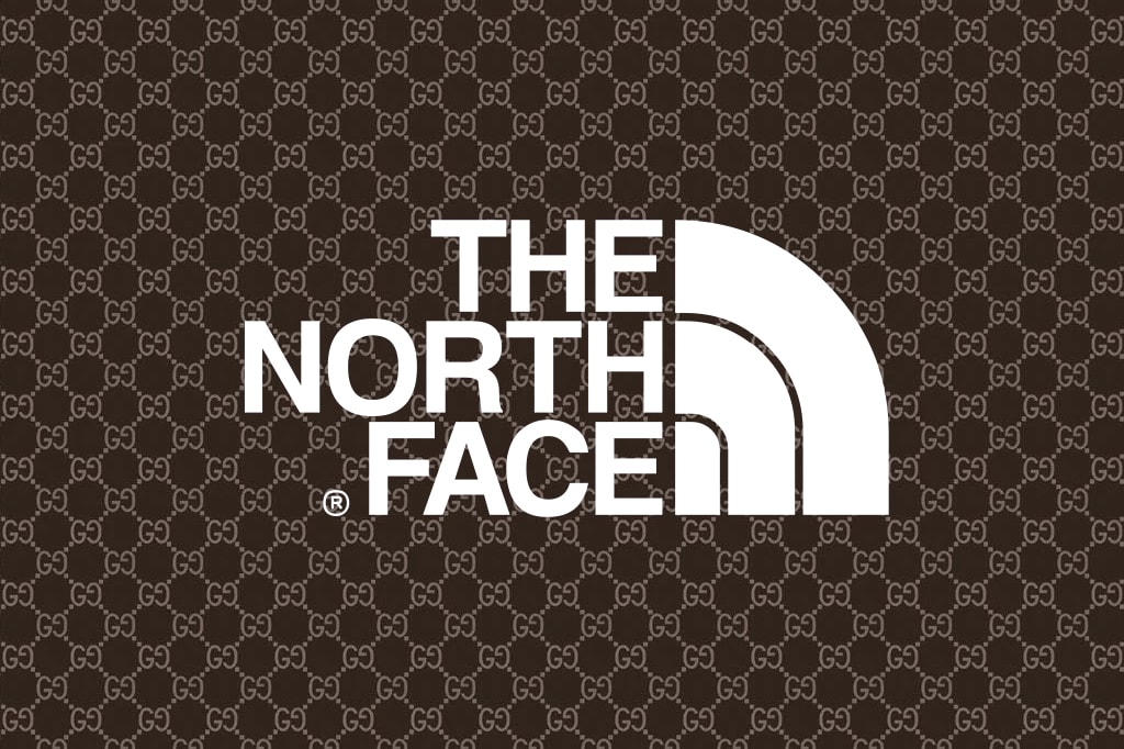 Gucci X The North Face Collaboration Teaser Hypebeast
