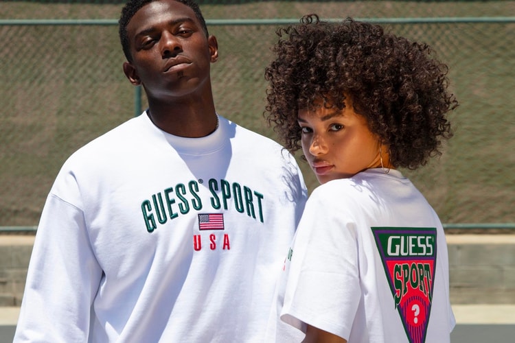 Guess' Revenue Plummets 42% in Second Quarter of 2020