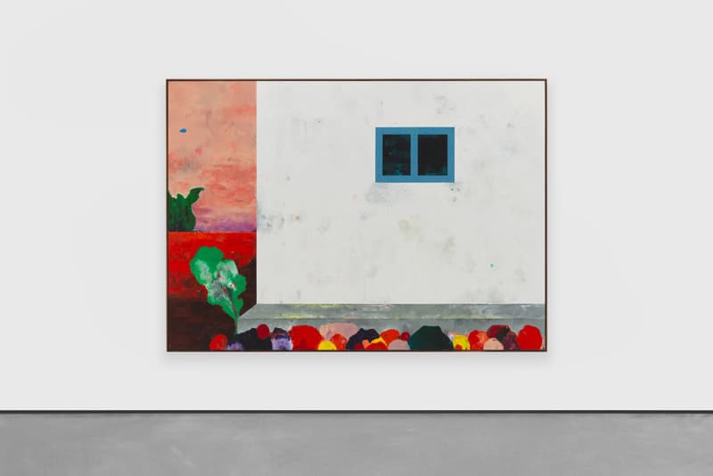 harold ancart traveling light david zwirner