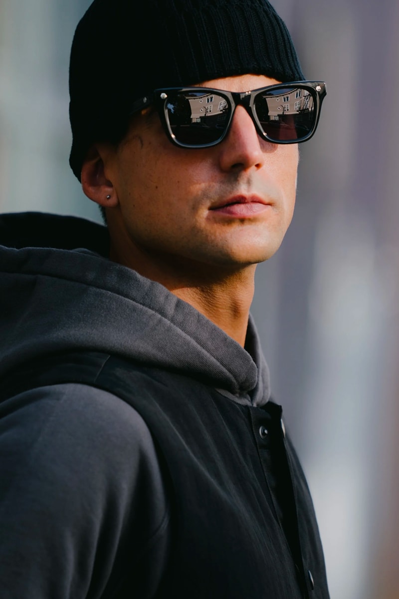 HAVEN 2020 Eyewear Collection menswear streetwear ss20 spring summer fall winter seasonal accessories glasses sunglasses