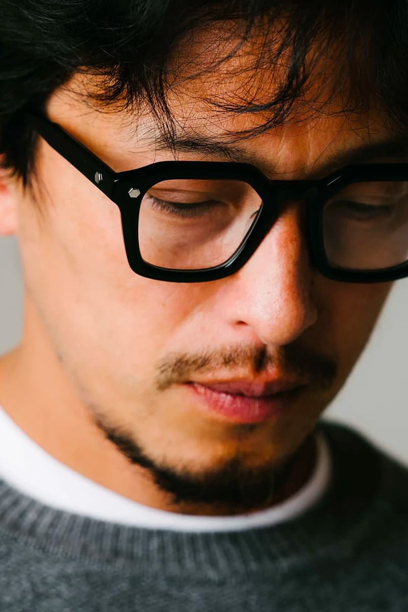 HAVEN 2020 Eyewear Collection menswear streetwear ss20 spring summer fall winter seasonal accessories glasses sunglasses