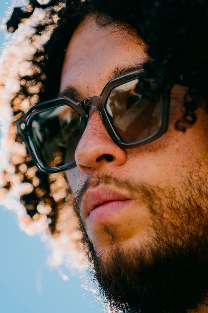HAVEN 2020 Eyewear Collection menswear streetwear ss20 spring summer fall winter seasonal accessories glasses sunglasses