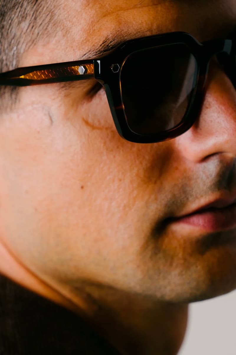 HAVEN 2020 Eyewear Collection menswear streetwear ss20 spring summer fall winter seasonal accessories glasses sunglasses