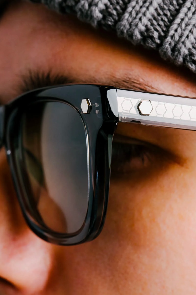 HAVEN 2020 Eyewear Collection menswear streetwear ss20 spring summer fall winter seasonal accessories glasses sunglasses