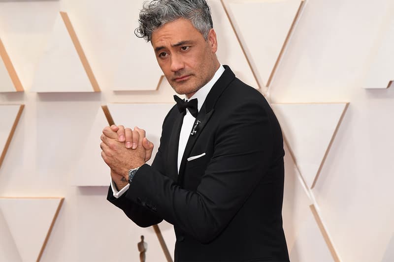 taika waititi our flag means death stede bonnet pirate series show hbo max