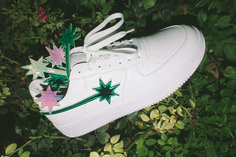 Customize To Your Heart's Content With the HBX x Starwalk Episode 1 "DIY Pack"