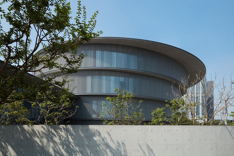 he art museum hem opening details