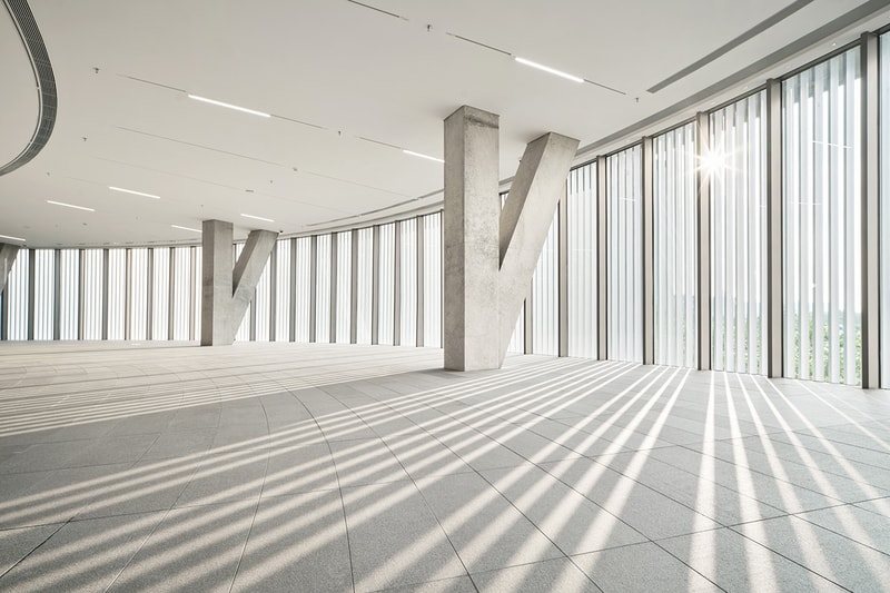 he art museum hem opening details