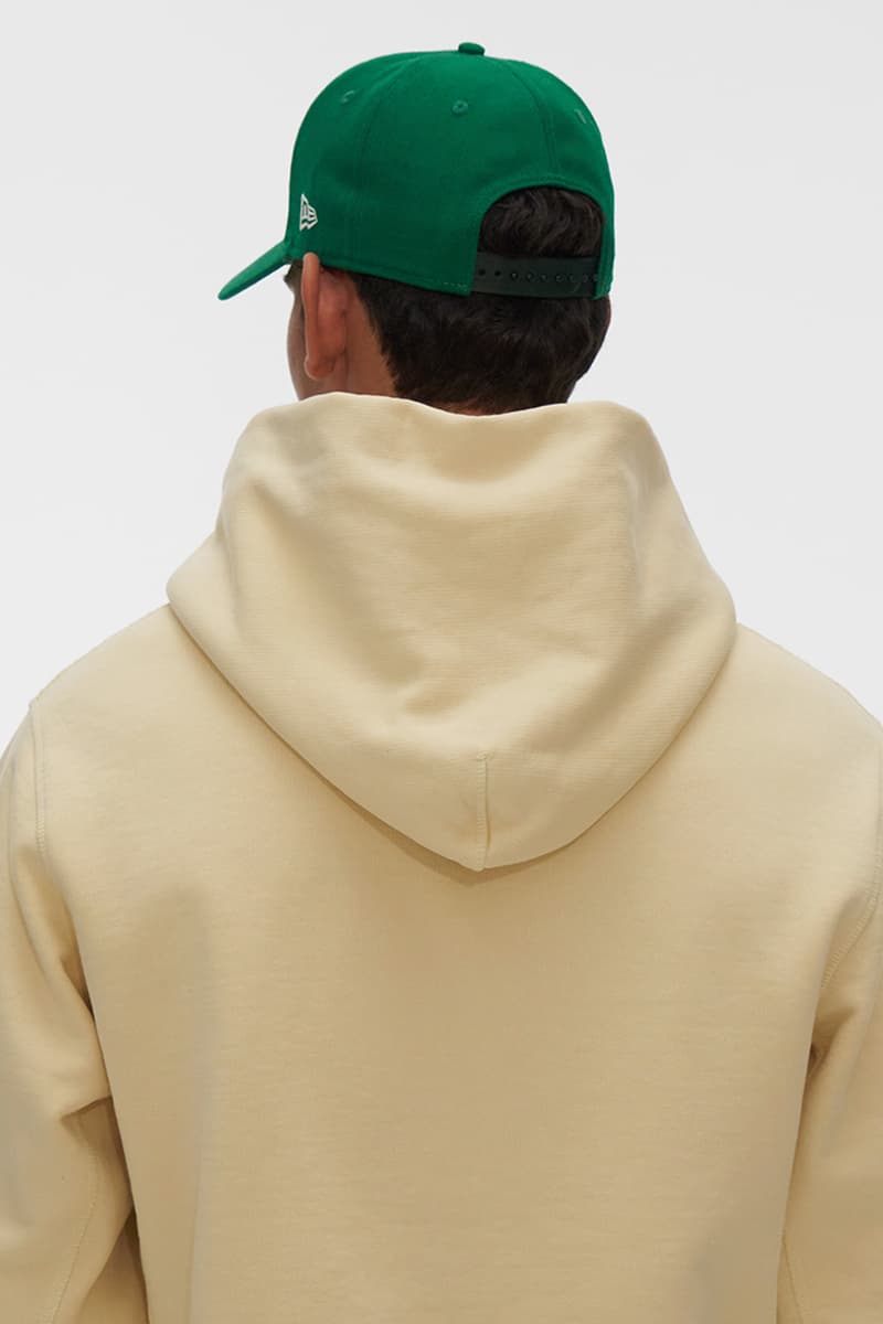 Helmut Lang New Era 9FORTY Low 59FIFTY Caps Release Info 100th anniversary