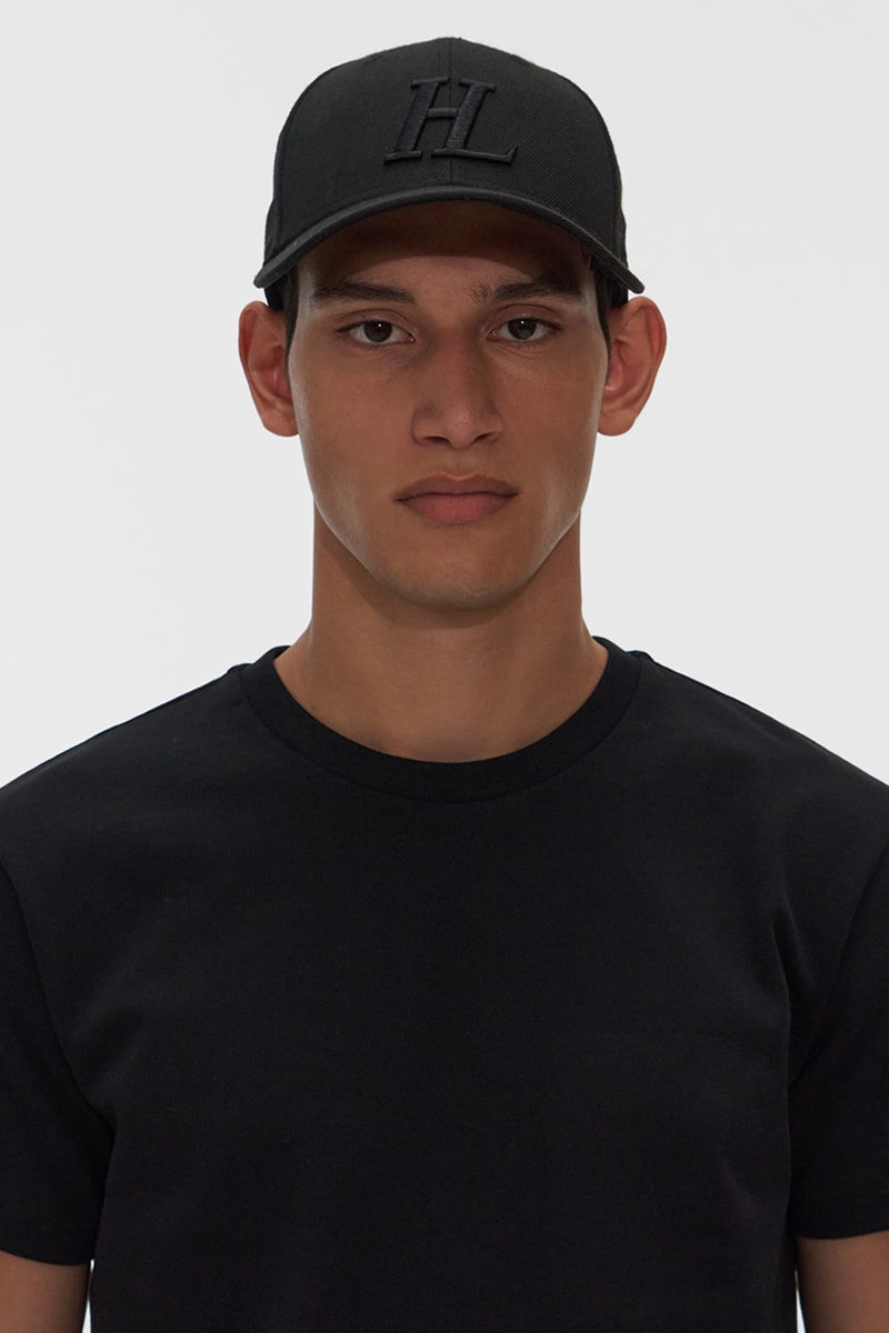 Helmut Lang New Era 9FORTY Low 59FIFTY Caps Release Info 100th anniversary 