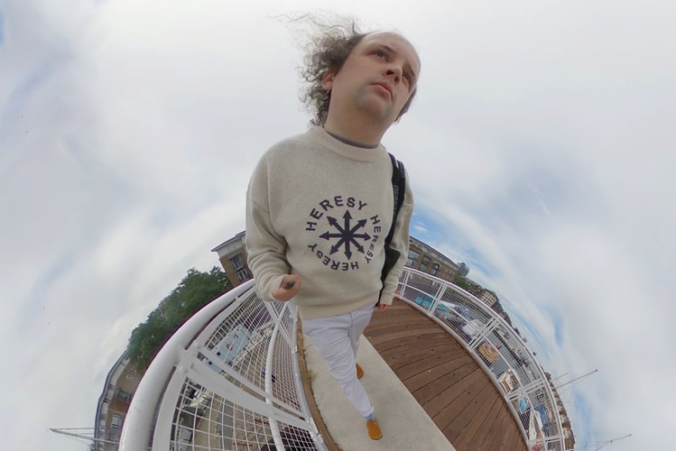 Heresy Looks at Wicca and the Occult for FW20