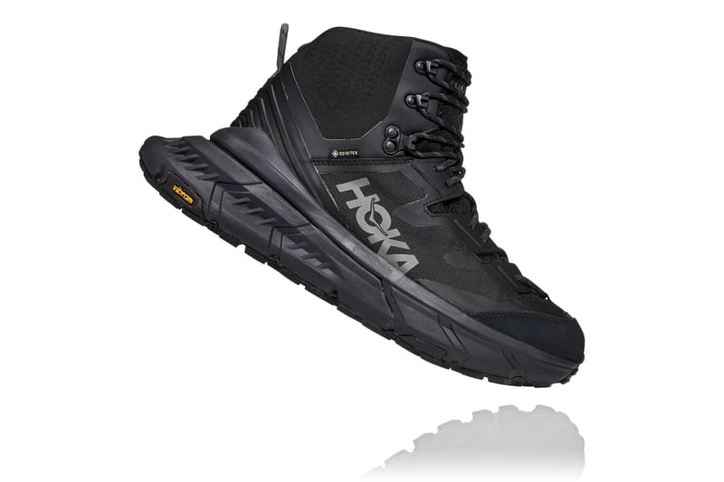 hoka one one tactical boots