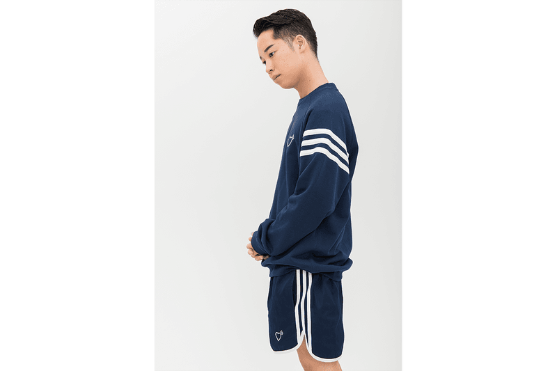 HUMAN MADE x adidas Originals Tokio Solar HM UNOFCL Stan Smith Velcro Strap HBX Release Information First Closer Look Drop Date Sneakers Footwear Shoe Collaboration NIGO 