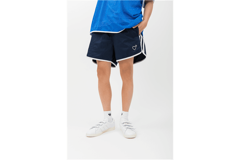 HUMAN MADE x adidas Originals Tokio Solar HM UNOFCL Stan Smith Velcro Strap HBX Release Information First Closer Look Drop Date Sneakers Footwear Shoe Collaboration NIGO 