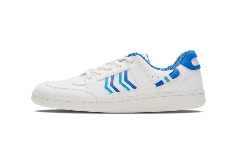 hummel hive vegan pack sustainable collection release fall winter 2020 release information