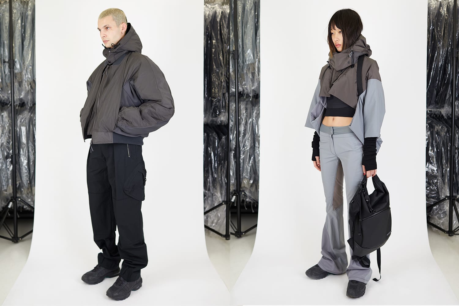 Hyein Seo FW Collection Release   Hypebeast