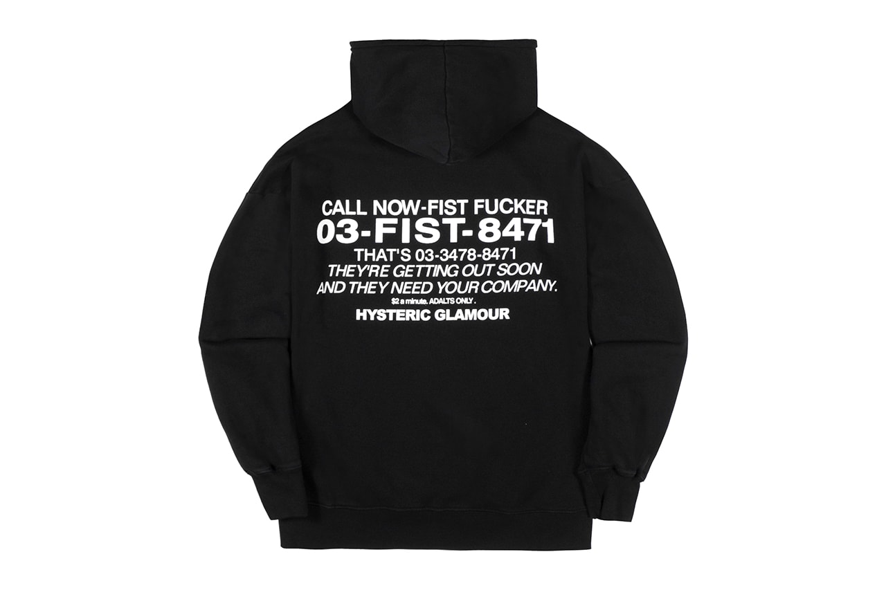 Supreme Fall Winter 2020 Week 3 Release List Palace Skateboards Hyein Seo POST ARCHIVE FACTION Stussy Richardson Hysteric Glamour DENIM by AMBUSH WACKO MARIA